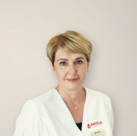 Dr. Dalia Kozlovienė